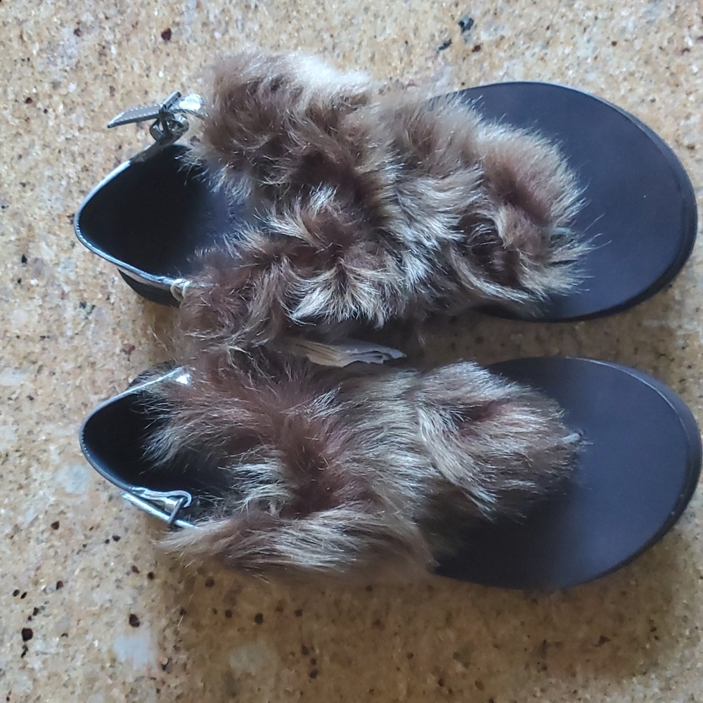 Brunello Cucuinelli Sandals